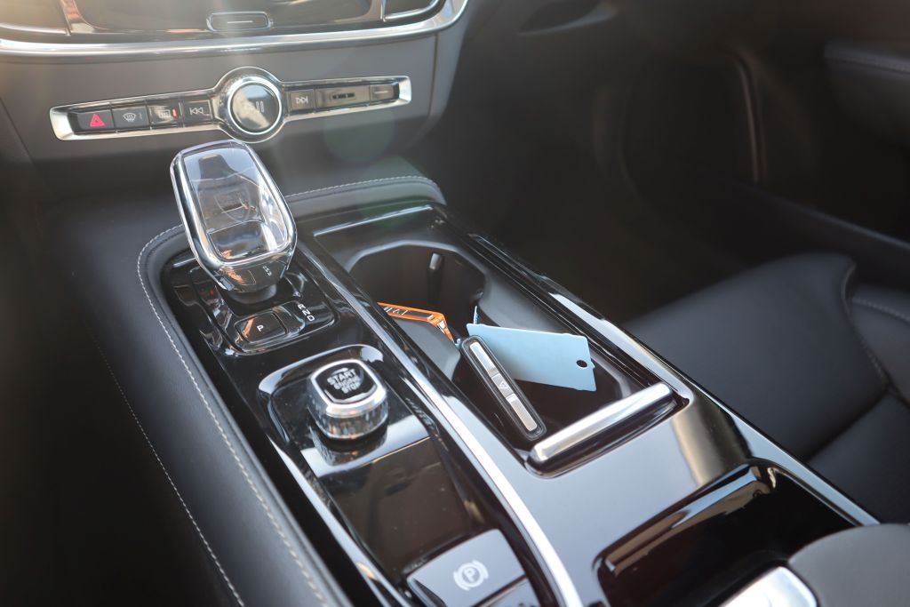 Volvo S90 T8 Recharge AWD Ultimate Bright|NAVI|R-CAM|