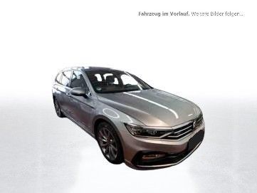 Volkswagen Passat Variant Elegance 2.0 TDI 4M IQ AHK DCC