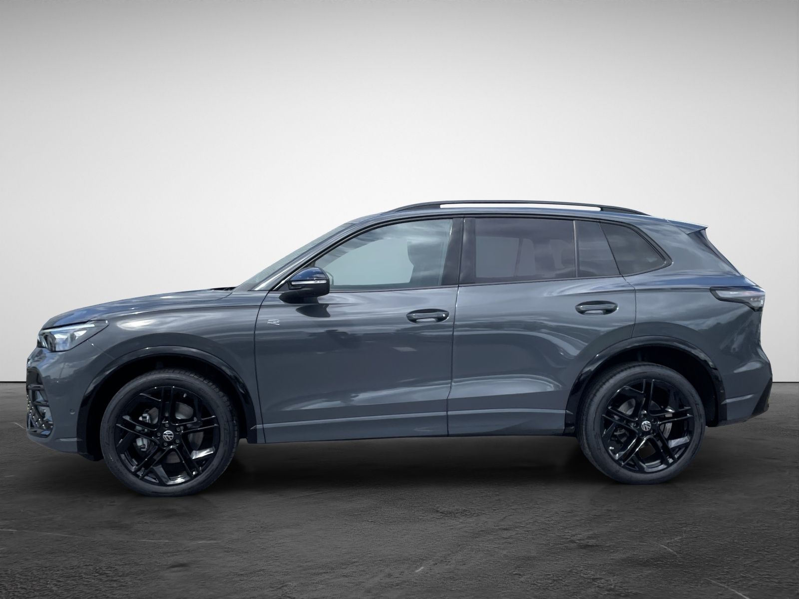 Volkswagen Tiguan 2,0 TDI 4Motion 142KW DSG R-Line  HeadUp