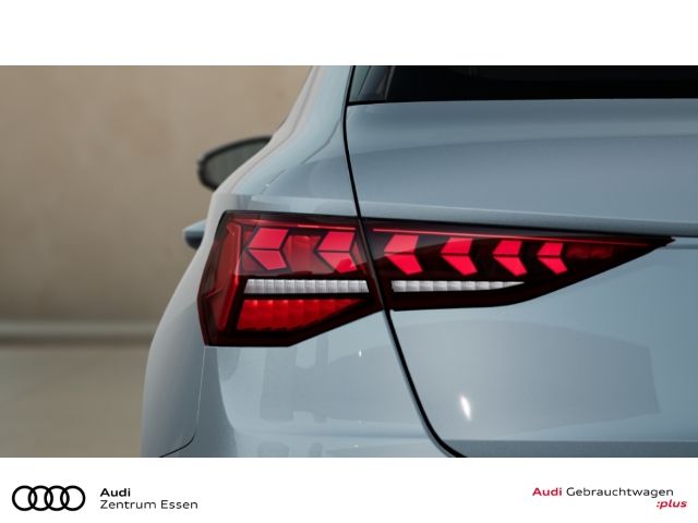 Audi A3 Sportback Advanced 30 TFSI - Samsaru's Car Outlet
