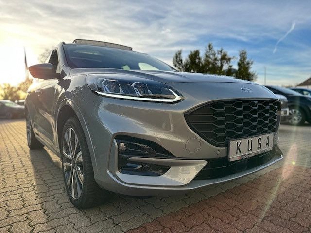 Ford Kuga PHEV ST-Line X 225PS |Pano|AHK|20"