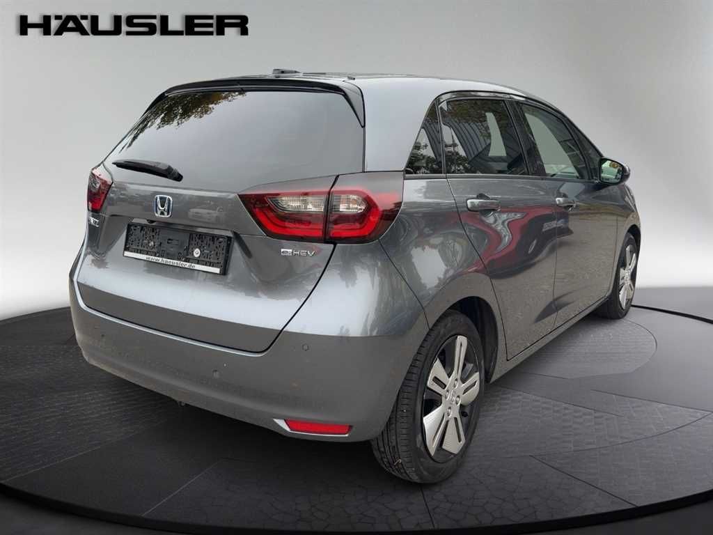 Honda Jazz Hybrid 1.5 Executive *Navi* *Sitzheizung* *