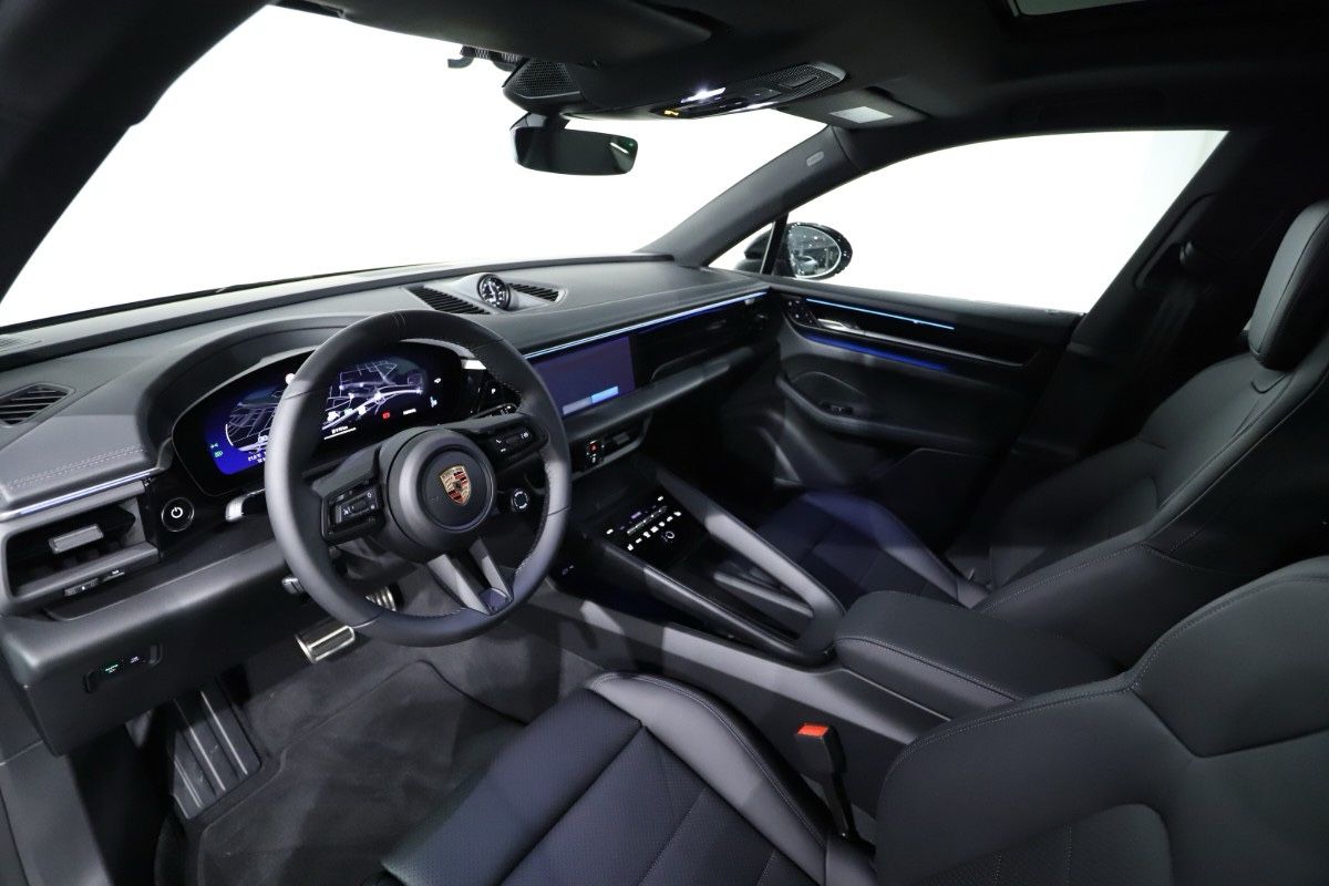 Porsche Macan 4S*ACC*Luft*PASM*Pano*Bose*Keyless*Chrono