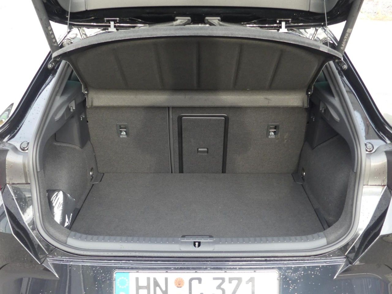 Cupra Formentor VZ TSI DSG 4Drive AHK Sennheise Matrix