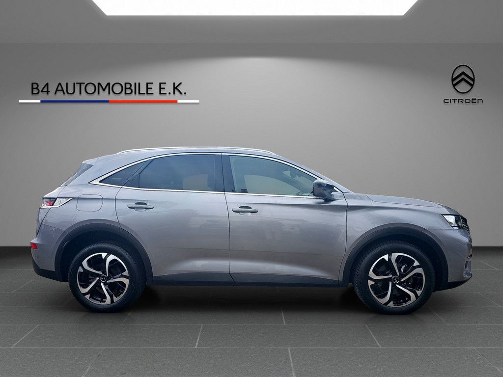 DS Automobiles DS 7 Crossback PT 180 Rivoli + FOCAL/GSD/LEDER