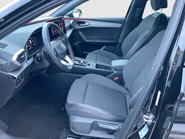 Seat Leon Sportstourer 2.0 TDI DSG FR AHK+NaviPlus