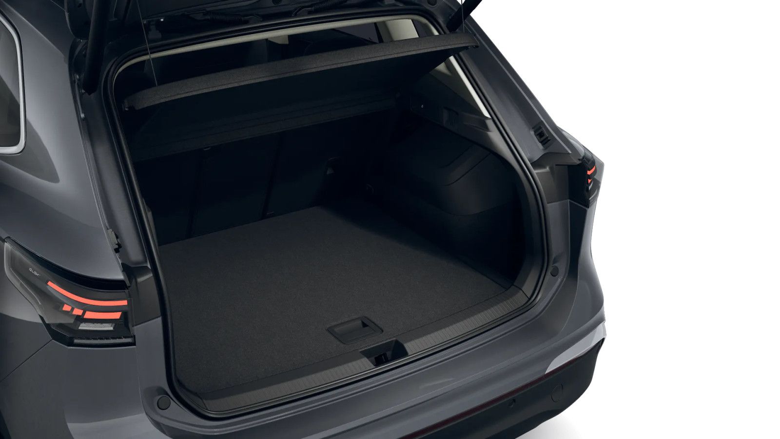 Volkswagen Tiguan eHybrid 200kW ELEGANCE MATRIX ASSIST AHK