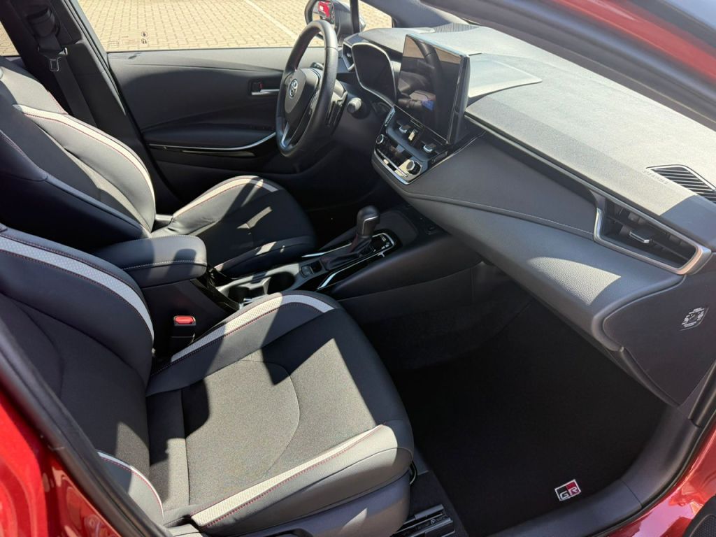 Toyota Corolla 2.0 Hybrid Touring Sports GR Sport