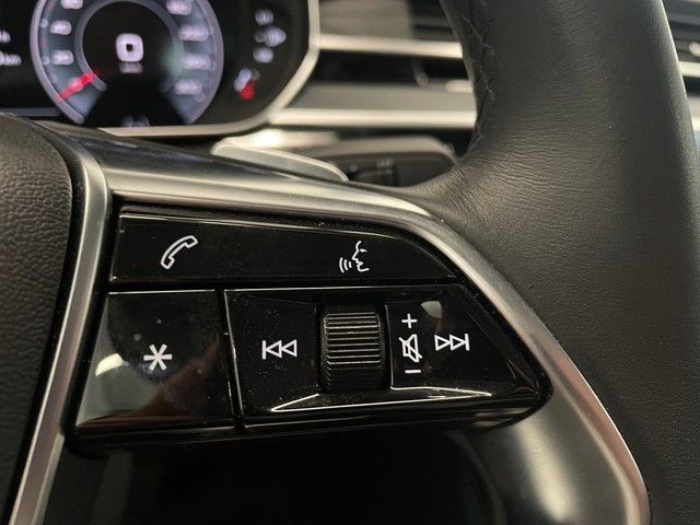 Audi A8 50 TDI quattro - Samsaru's Car Outlet