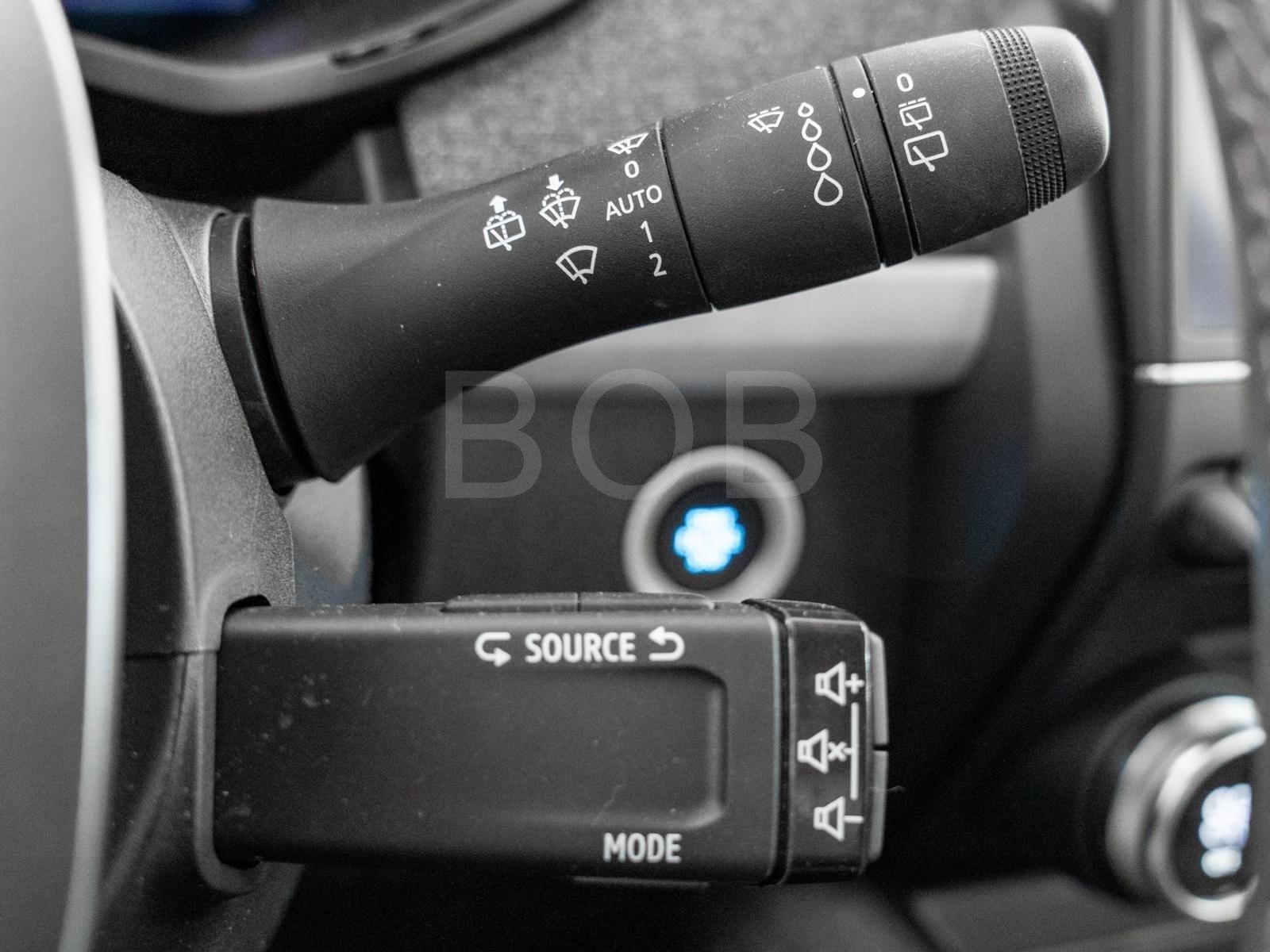 Renault ZOE R110 Z.E.50 Experience - Samsaru's Car Outlet