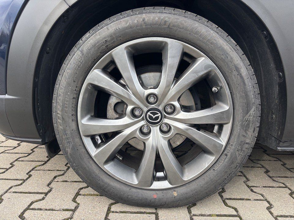 Mazda CX-30 M-HYBRID X 186PS SELECTION DES-P PRE-P NAV