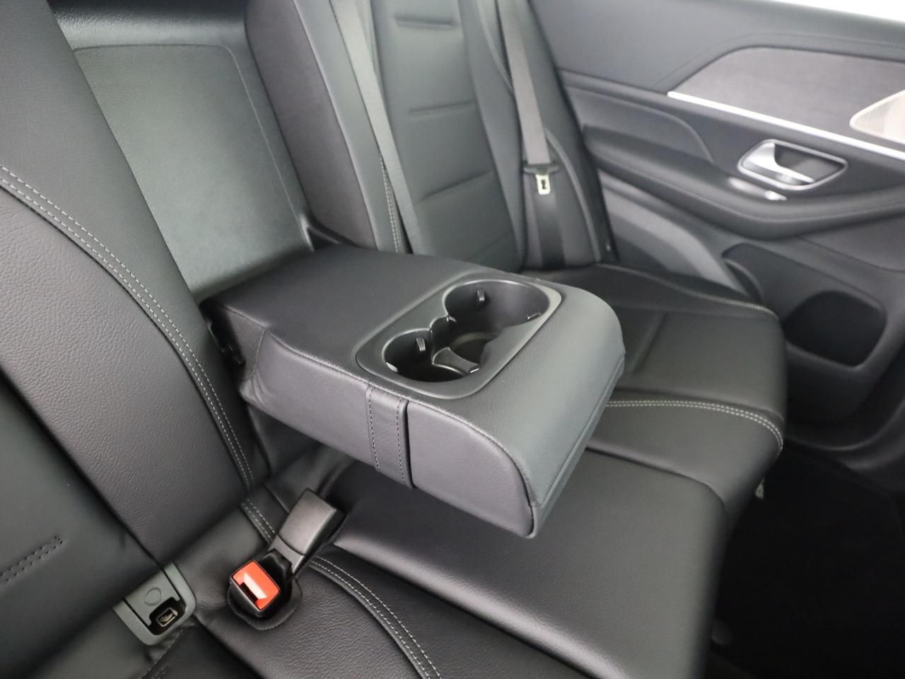 Mercedes-Benz GLE 350 de 4M C EQ AMG Night Burmester MBUX Pano