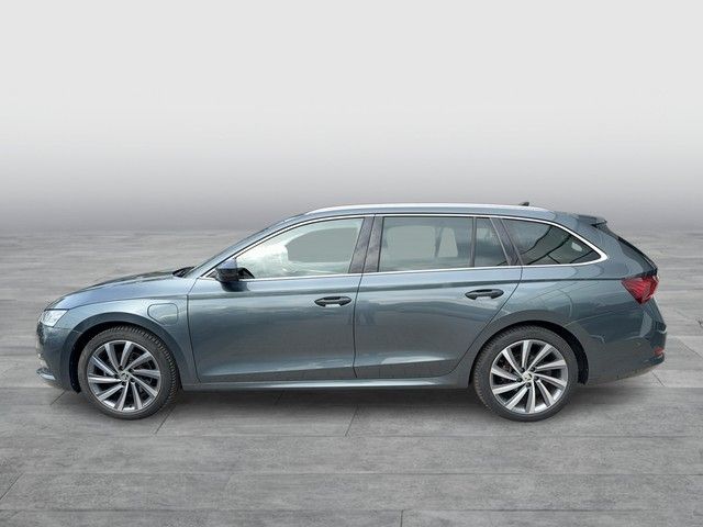 Skoda Octavia Combi 1.4 TSI iV DSG Style ACC+LED+PANO