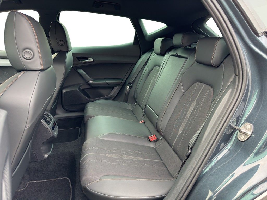 Cupra Formentor 2.0 TDI DSG 4Drive - Samsaru's Car Outlet