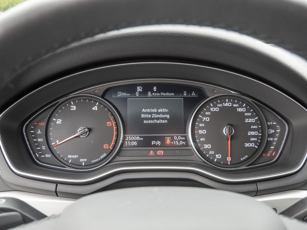 Audi A4 Avant 35 TDI S tronic - Samsaru's Car Outlet