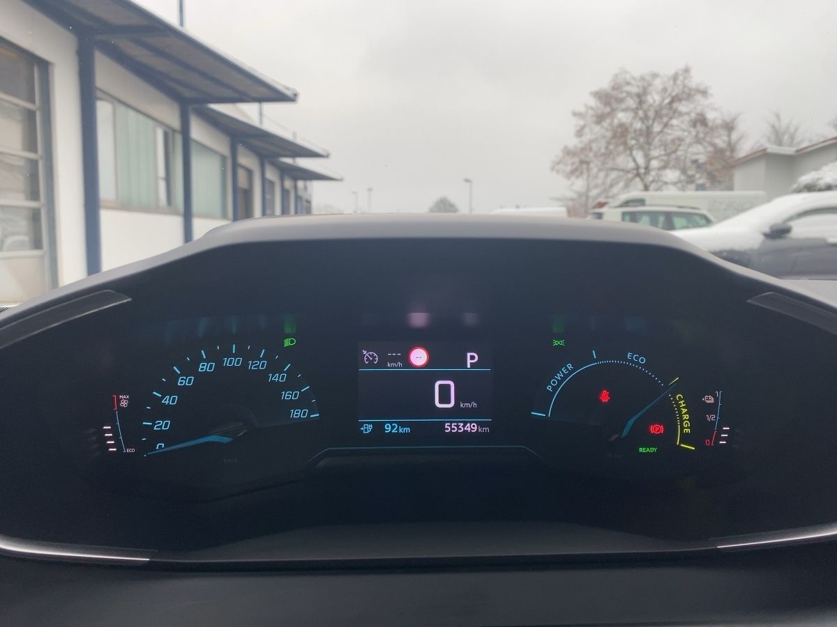 Peugeot 2008 Active - Samsaru's Car Outlet