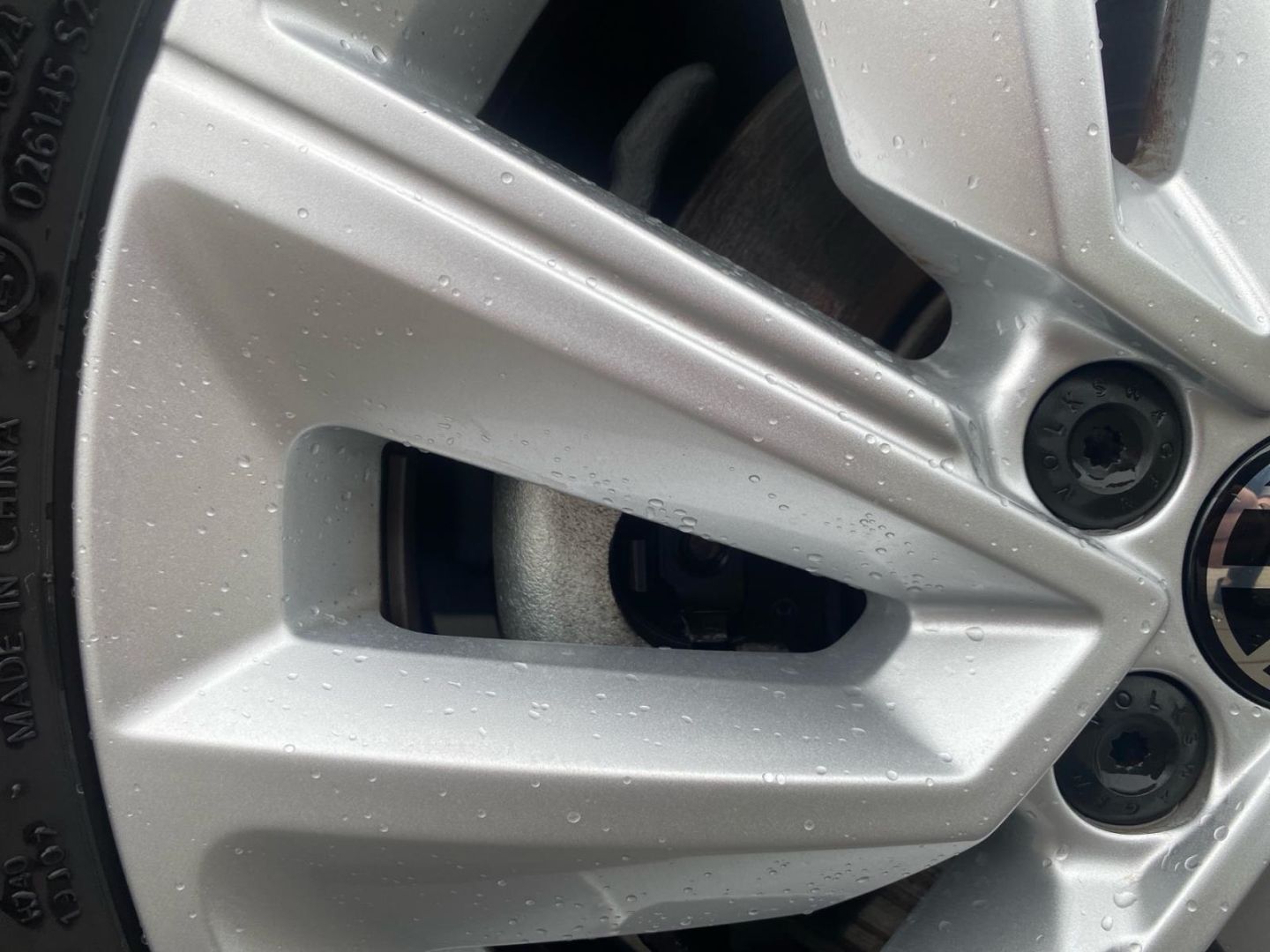 Volkswagen T-Cross 1.0 TSI Life - Samsaru's Car Outlet
