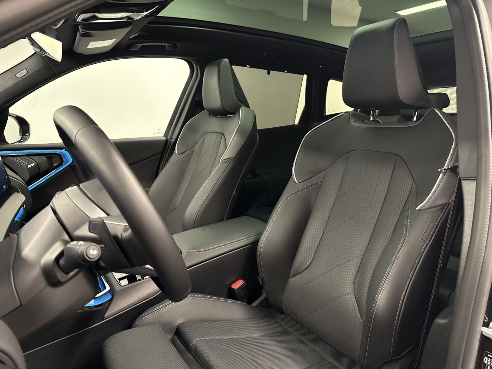 BMW X3 xDrive20i M Sportpaket Pro Pano. Harman/Kardo