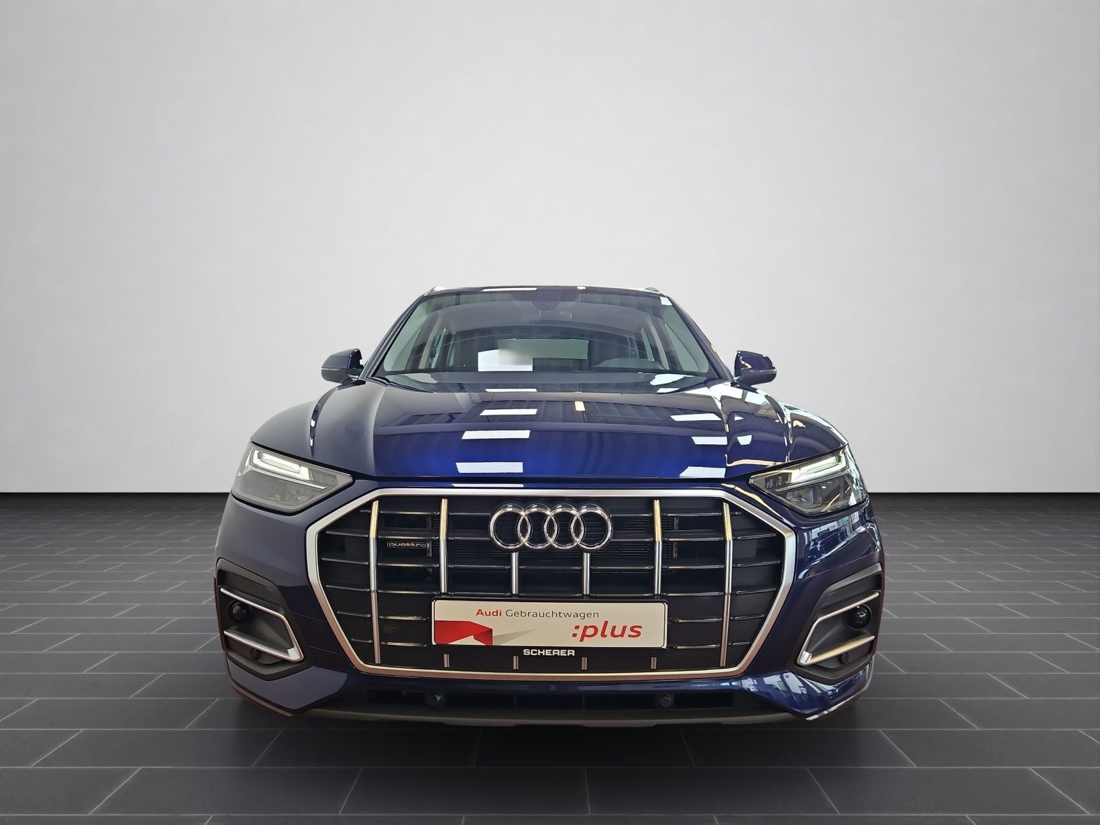 Audi Q5 Sportback 50 TFSIe advanced qu. - Samsaru's Car Outlet
