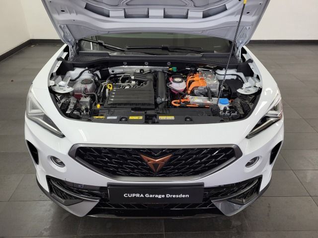 Cupra CUPRA FORMENTOR 1.4 E-HYBRID - Samsaru's Car Outlet