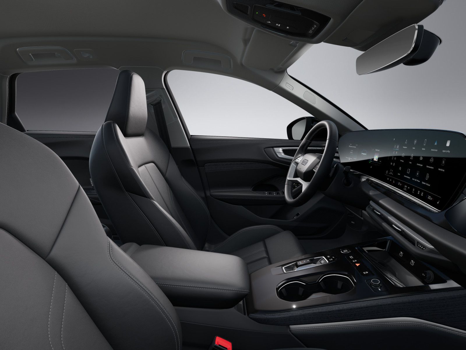 Audi A5 Avant 40 TFSI qu S line edition one S tro*B&O