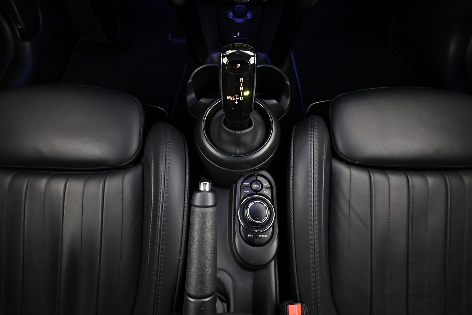 MINI Cooper S Cabrio Yours - Samsaru's Car Outlet