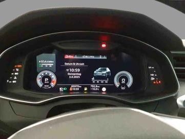 Audi A6 Avant 45 TFSI Q sport PANO BLACK - Samsaru's Car Outlet