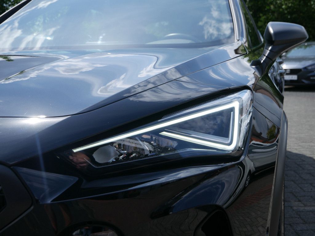 Cupra Formentor 2.0 TSI VZ Tribe Edition 4Drive AHK