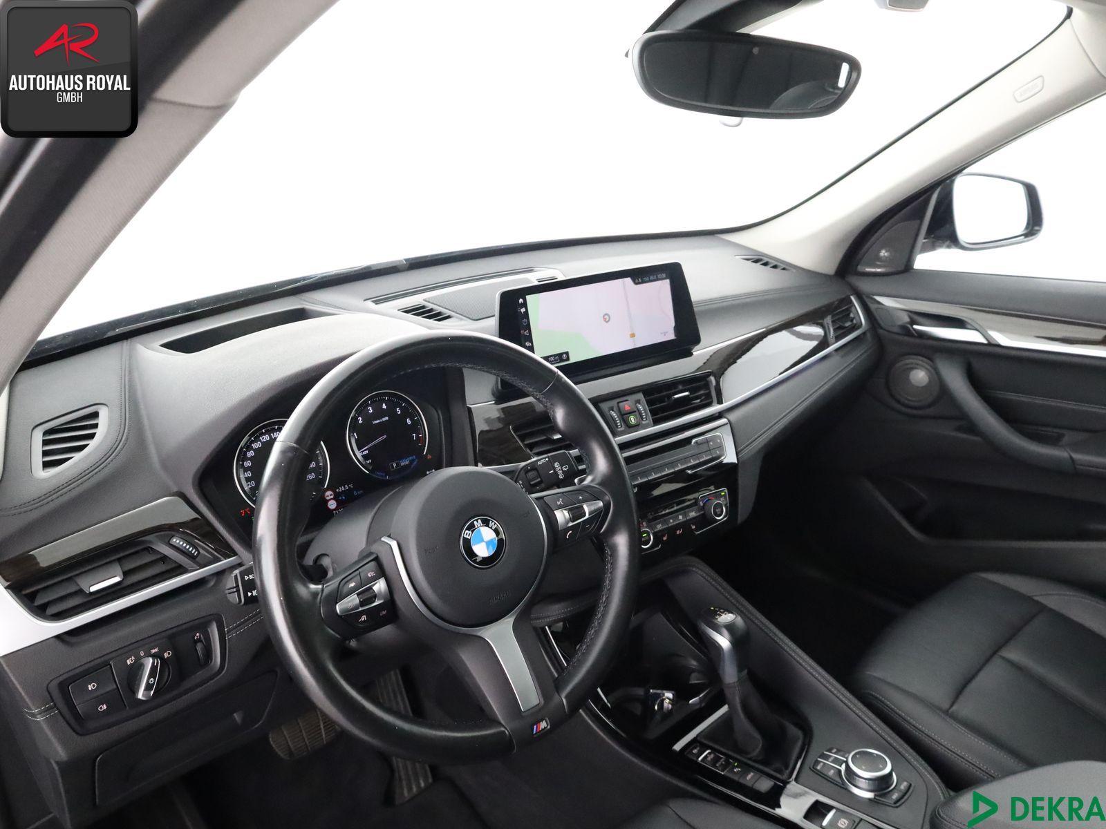 BMW X1 xDrive25e M SPORT - Samsaru's Car Outlet