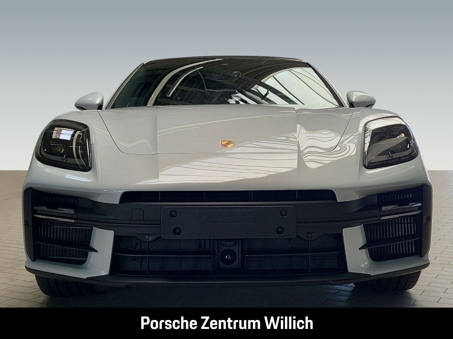 Porsche Panamera 4 E-Hybrid SportDesign InnoDrive BOSE