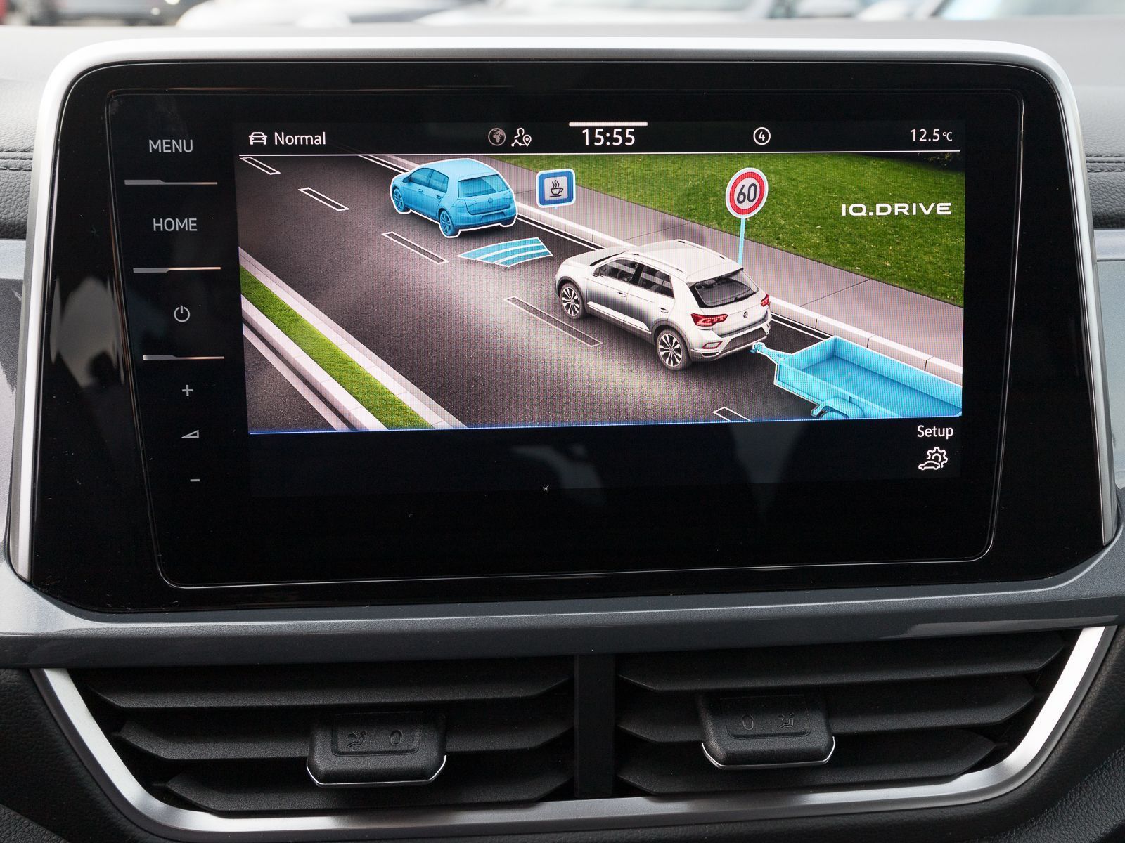 Volkswagen T-Roc 1.5 TSI DSG STYLE - Samsaru's Car Outlet