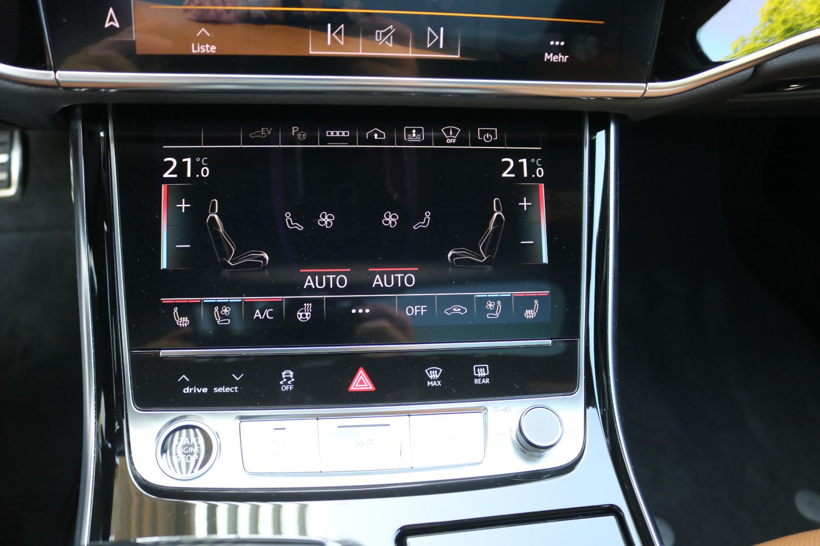 Audi A8 L 60 TFSI e Lang S line - Samsaru's Car Outlet