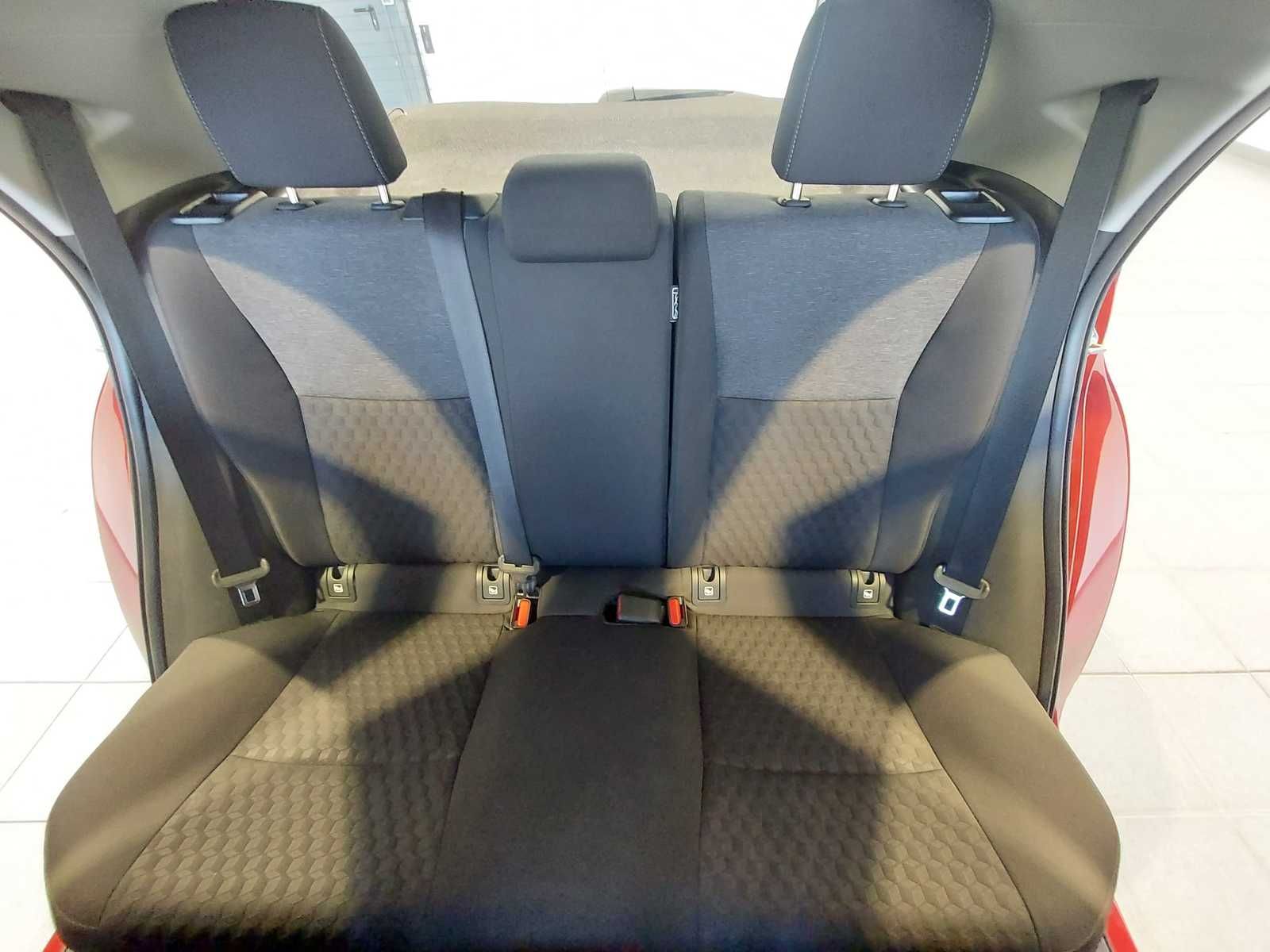 Toyota Yaris 1.5 Dual-VVT-iE Comfort - Samsaru's Car Outlet