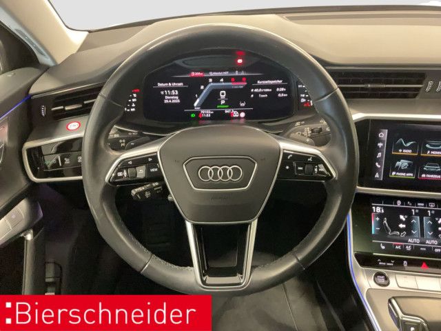 Audi A6 Av 35 TDI sport - Samsaru's Car Outlet
