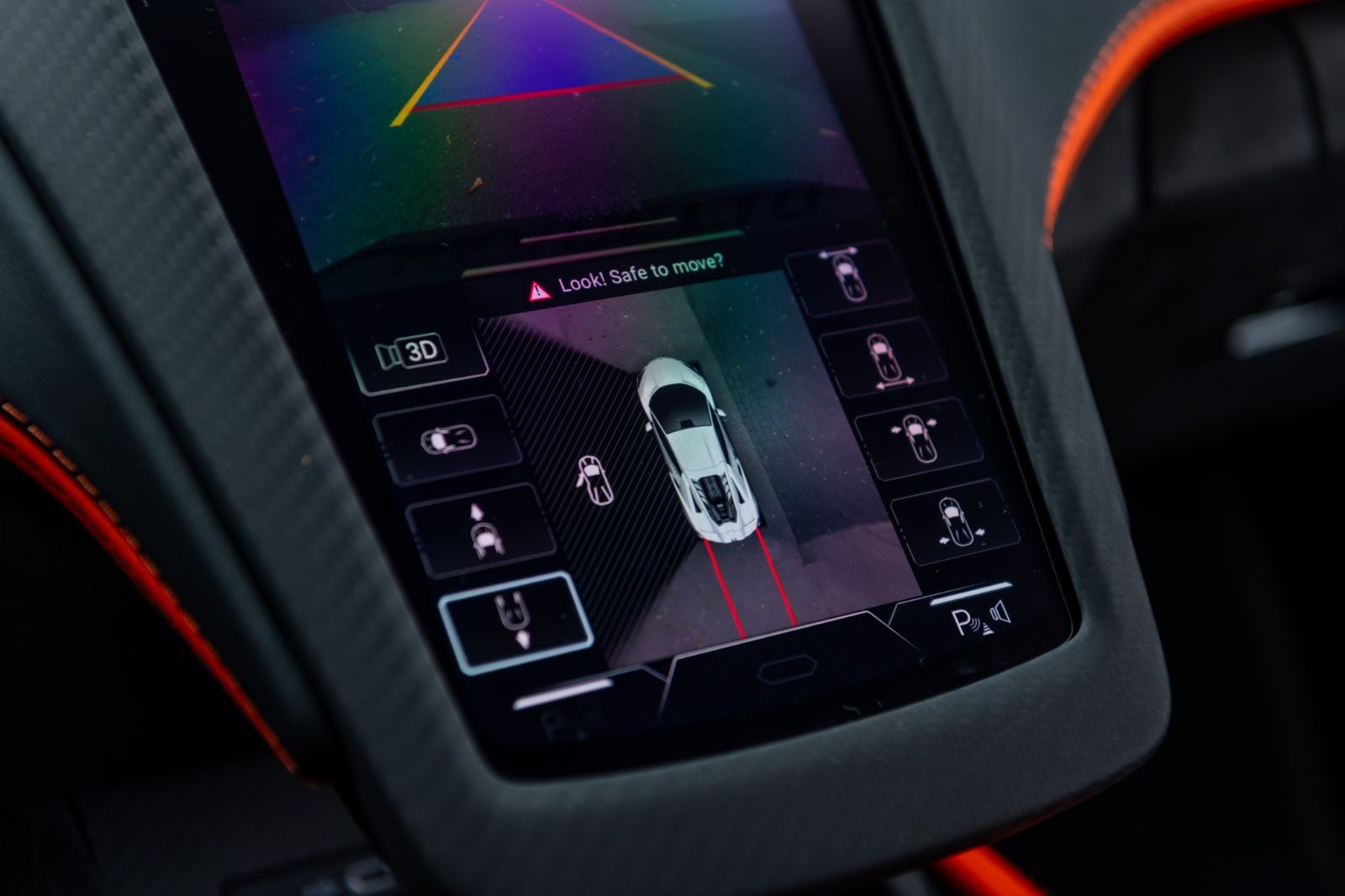 Lamborghini Revuelto *AD PERSONAM*CARBON*FULL ASSIST*SONUS*