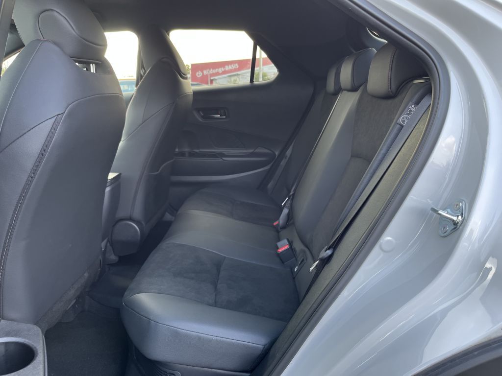 Toyota C-HR 2.0 Plug-in-Hybrid GR SPORT