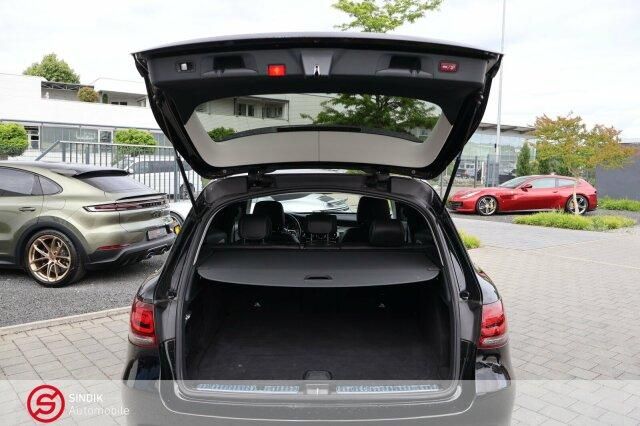 Mercedes-Benz GLC 200 4Matic - Samsaru's Car Outlet