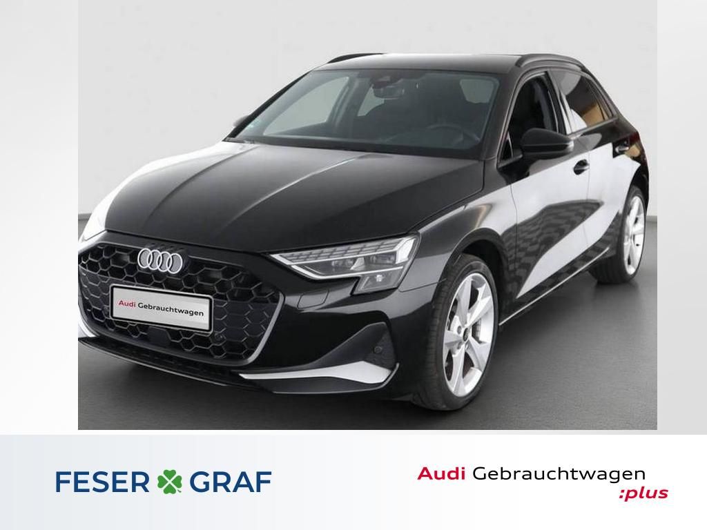 Audi A3 Sportback 30 TFSI advanced - Samsaru's Car Outlet