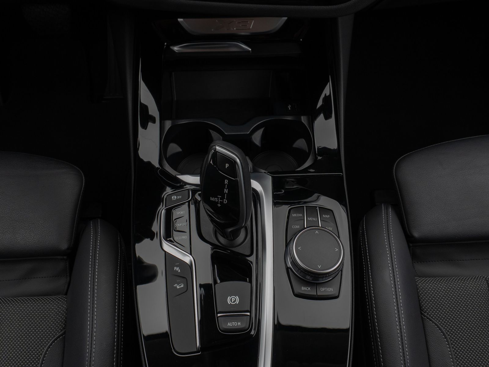 BMW X3 xD20d Sport - Samsaru's Car Outlet