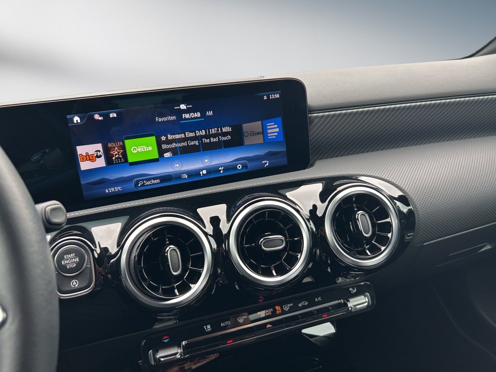 Mercedes-Benz A 180 - Samsaru's Car Outlet