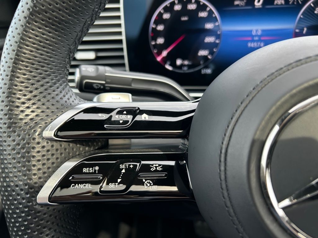 Mercedes-Benz GLE 450 d 4M Coupé AMG*Night*22*AIR+AHK3,5t*Pano