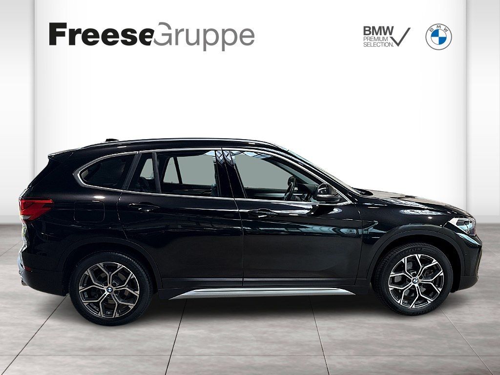 BMW X1 xDrive20d xLine - Samsaru's Car Outlet