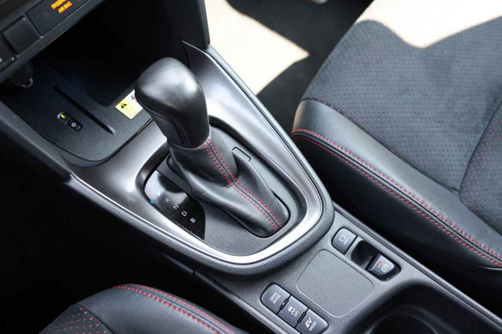 Toyota Yaris Cross 1.5 Hybrid GR Sport
