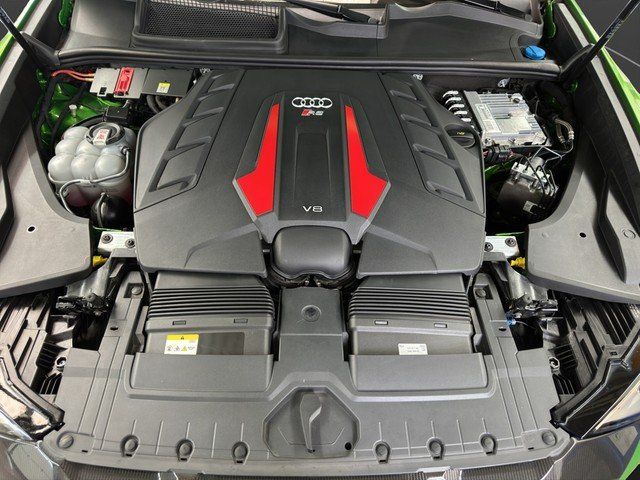 Audi RS Q8 4.0 TFSI quattro *STHZG*PANO*OPTIK*B&O*