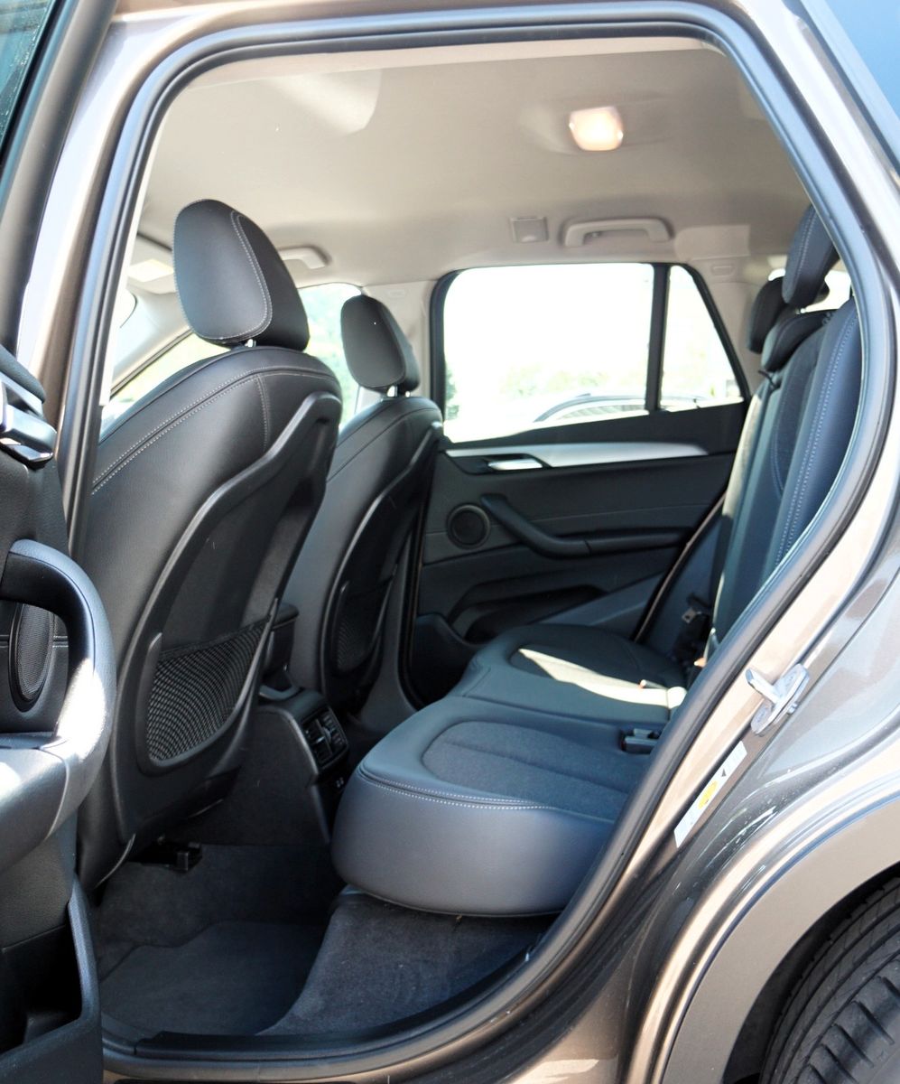 BMW X1 xDrive 18 d Advantage - Samsaru's Car Outlet