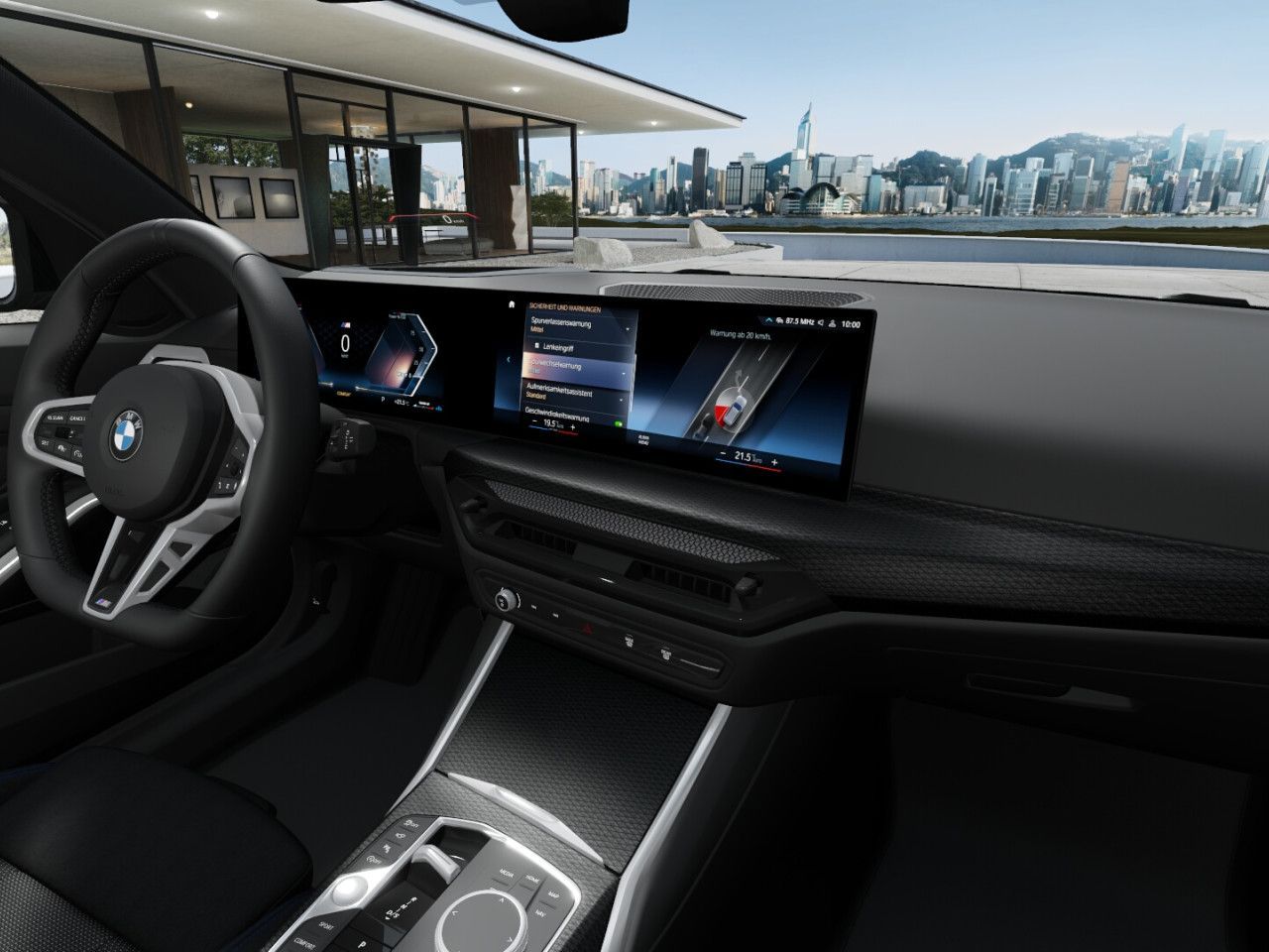 BMW 330i xDrive T M Sport Pano,AHK,360°,HUD,St&Go