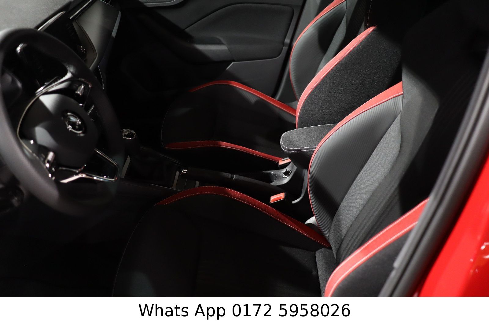 Skoda Kamiq MONTE CARLO - Samsaru's Car Outlet