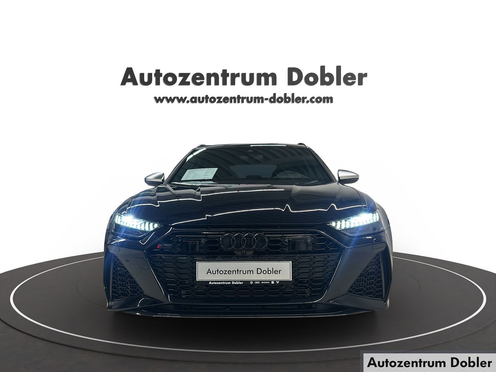 Audi RS 6 Avant 4.0 TFSI quattro B+O Keramik Matrix