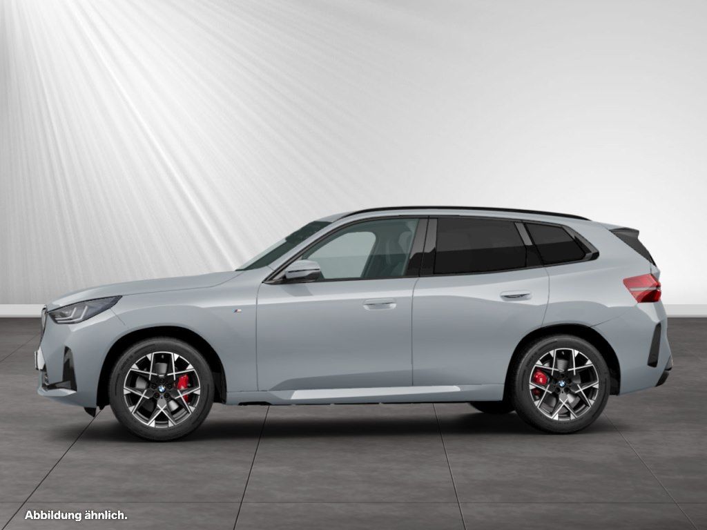 BMW X3 20 xDrive M Sport Pro|DrivingAss.+|AHK|H/K