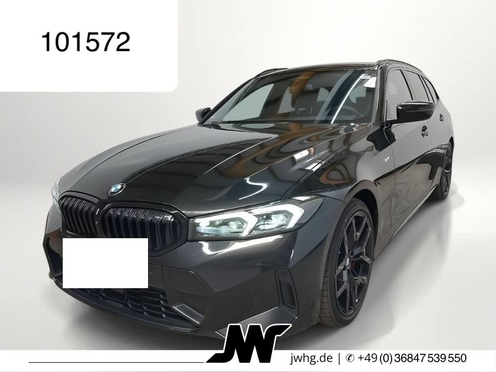 BMW 320 xDrive M Sport Pro HeadUp DrivingProf 360°